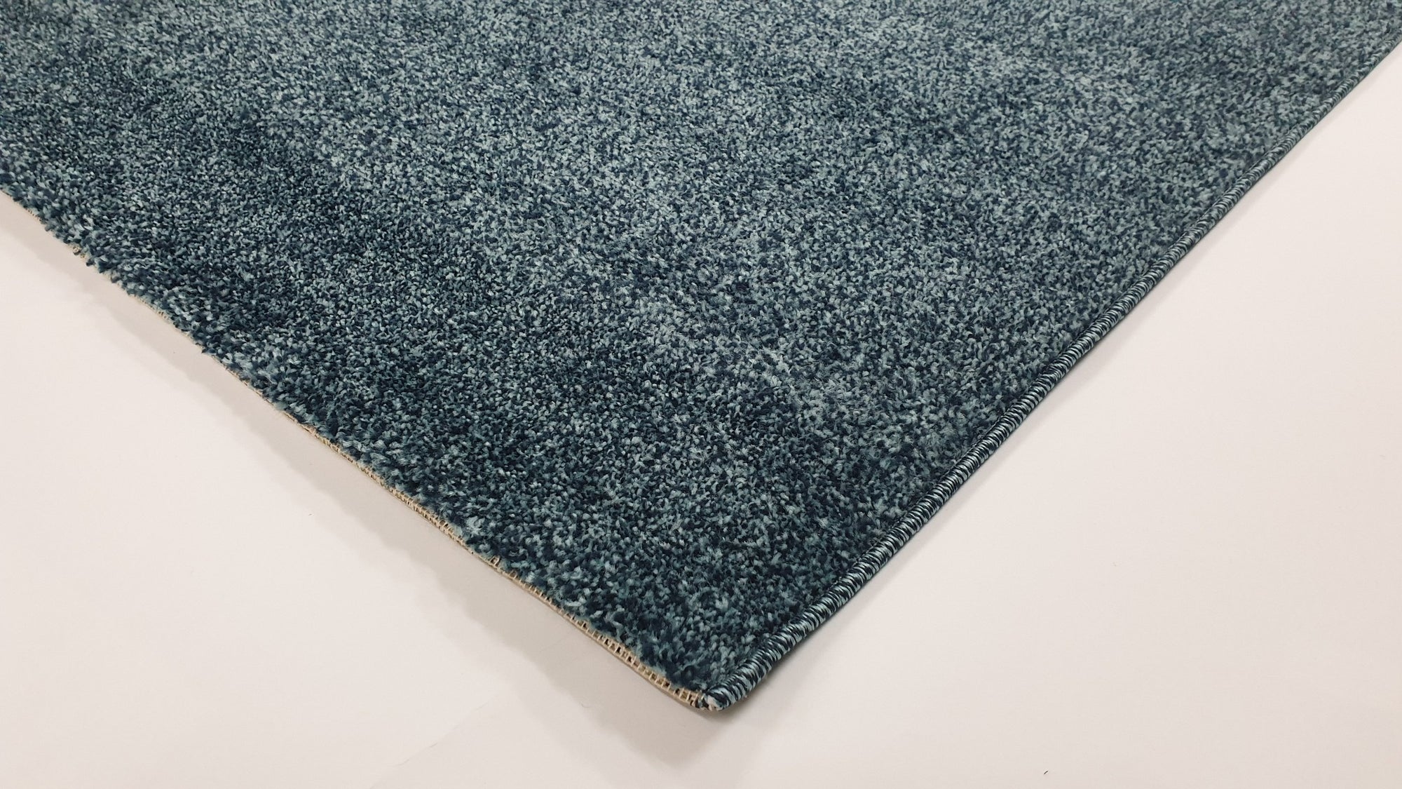 Frisee Plain Mix Blue