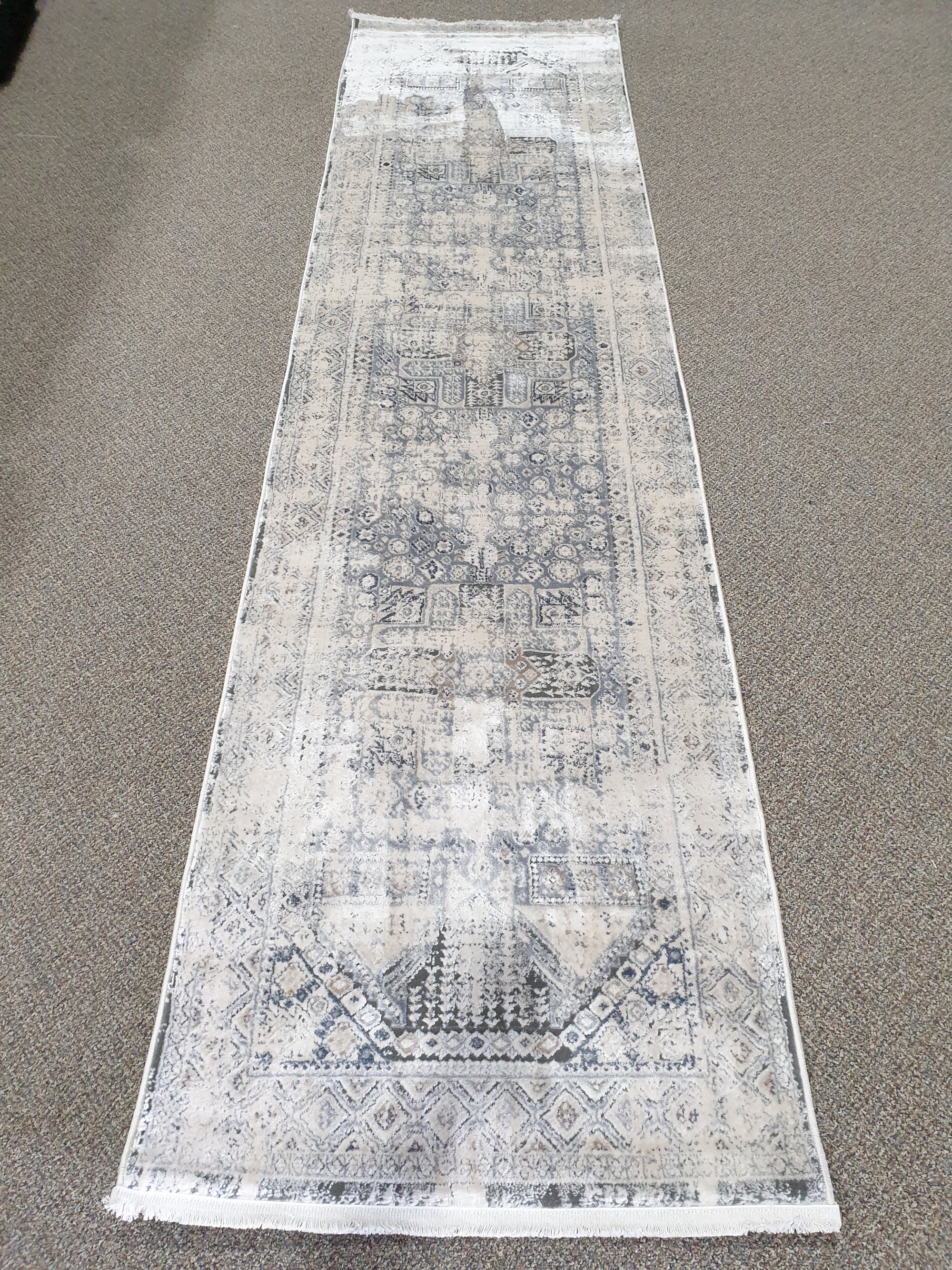 Divine 0259 Kemik/D.grey