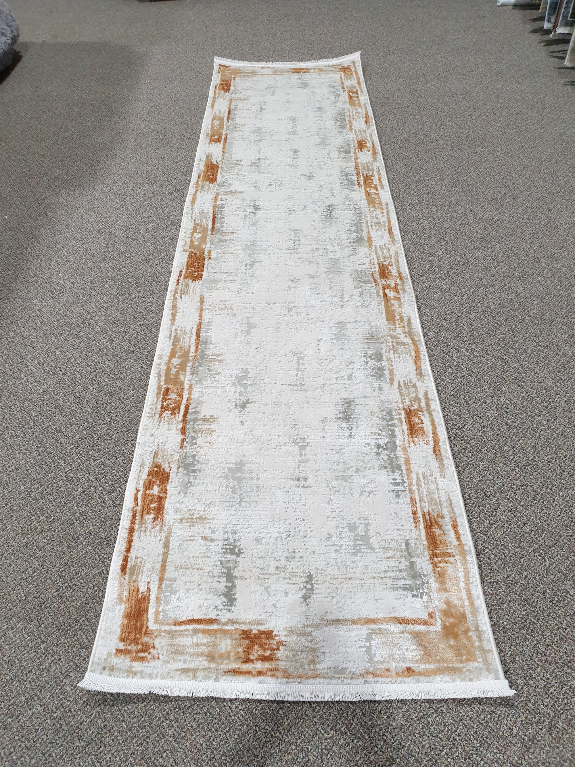 Divine 0271 Somon/Cream