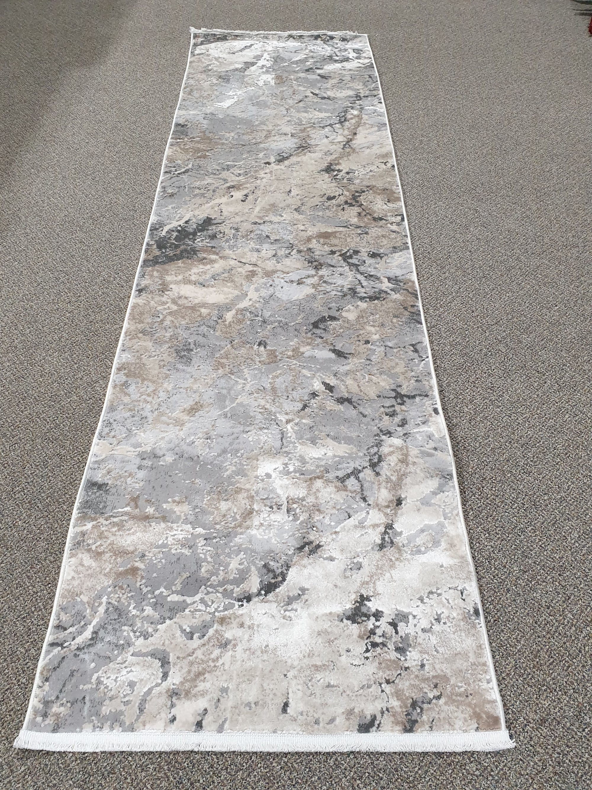 Divine 0083 Beige/Grey