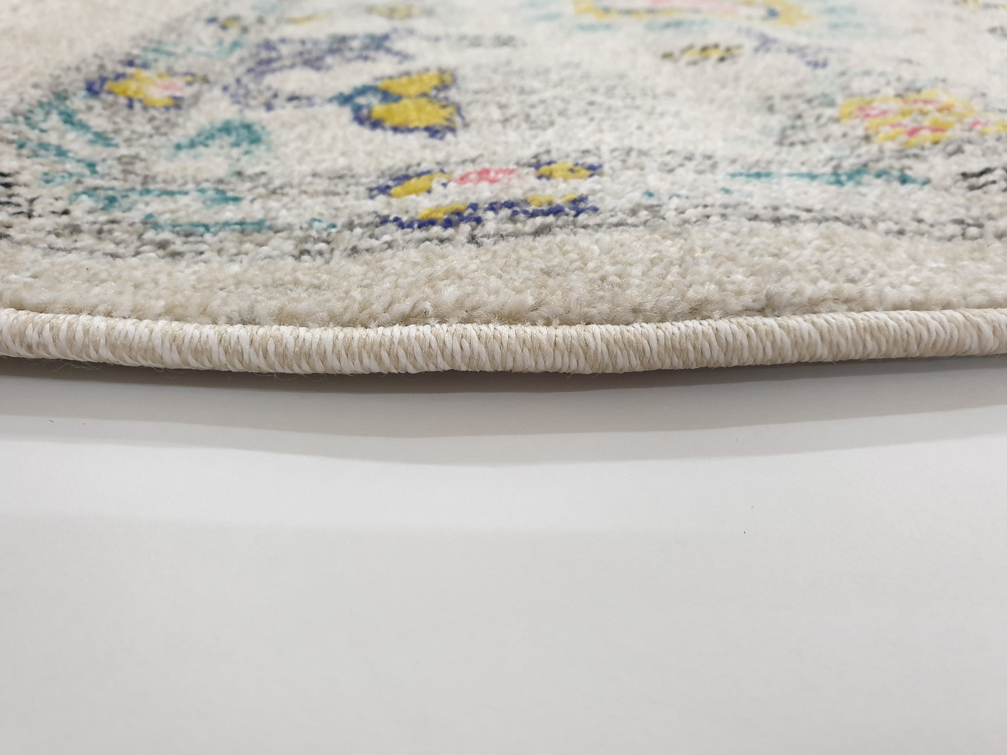 Frisee 656 L.GREY/L.GREY