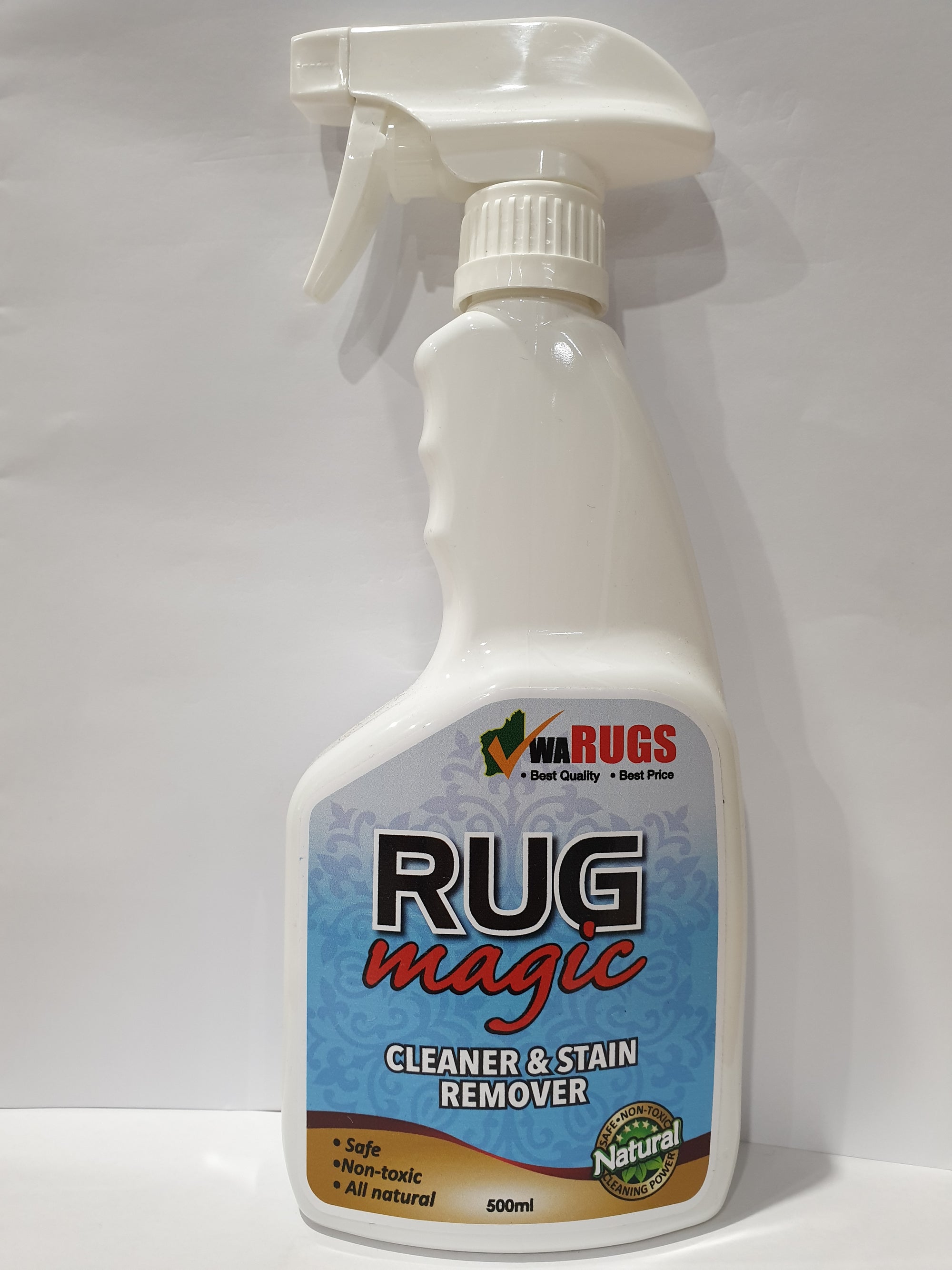 Rug Magic (500ml)
