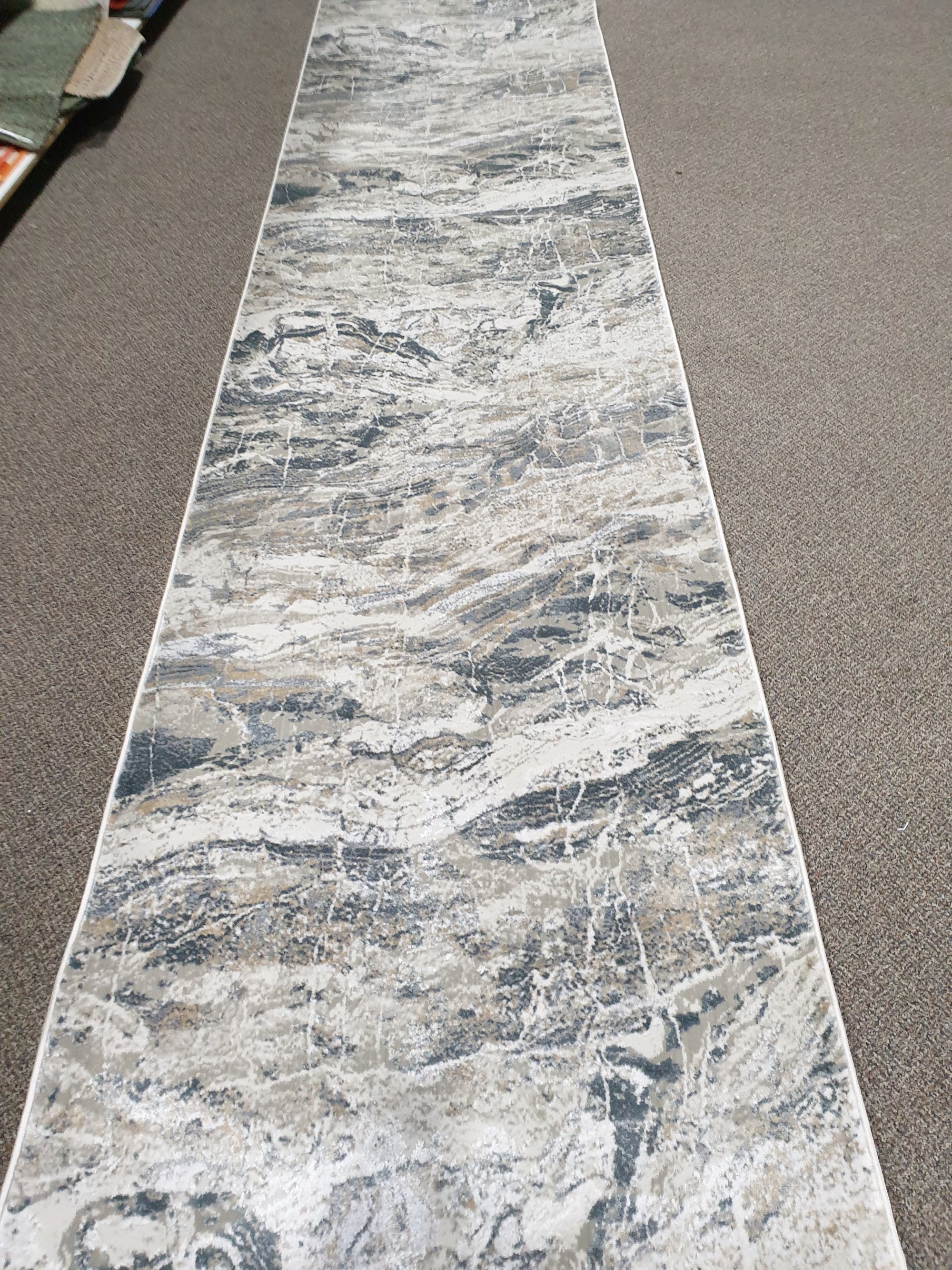 Hallway Runners -  Modern Designs Width 94cm