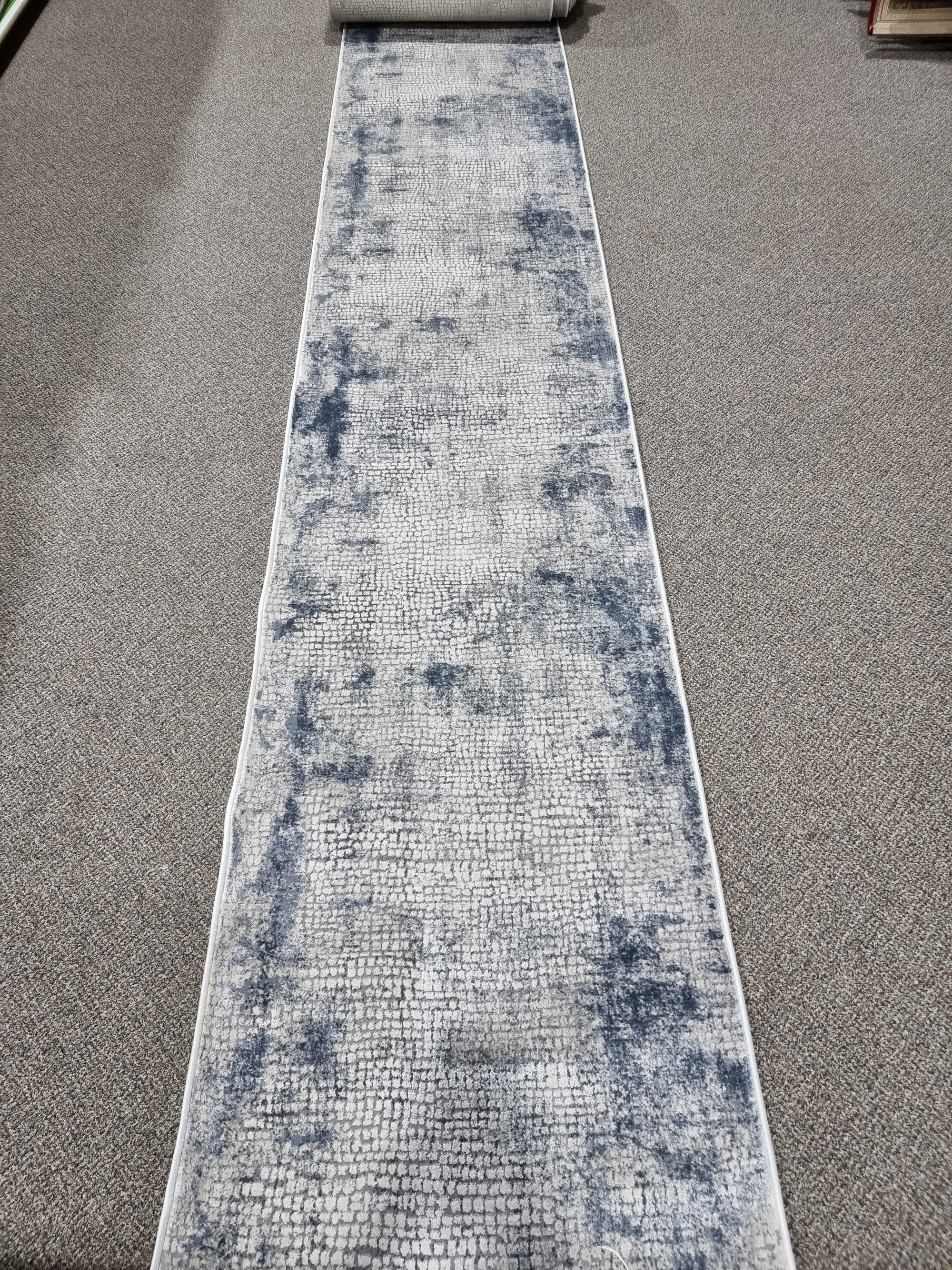 Divine 0171 GREY/BEIGE