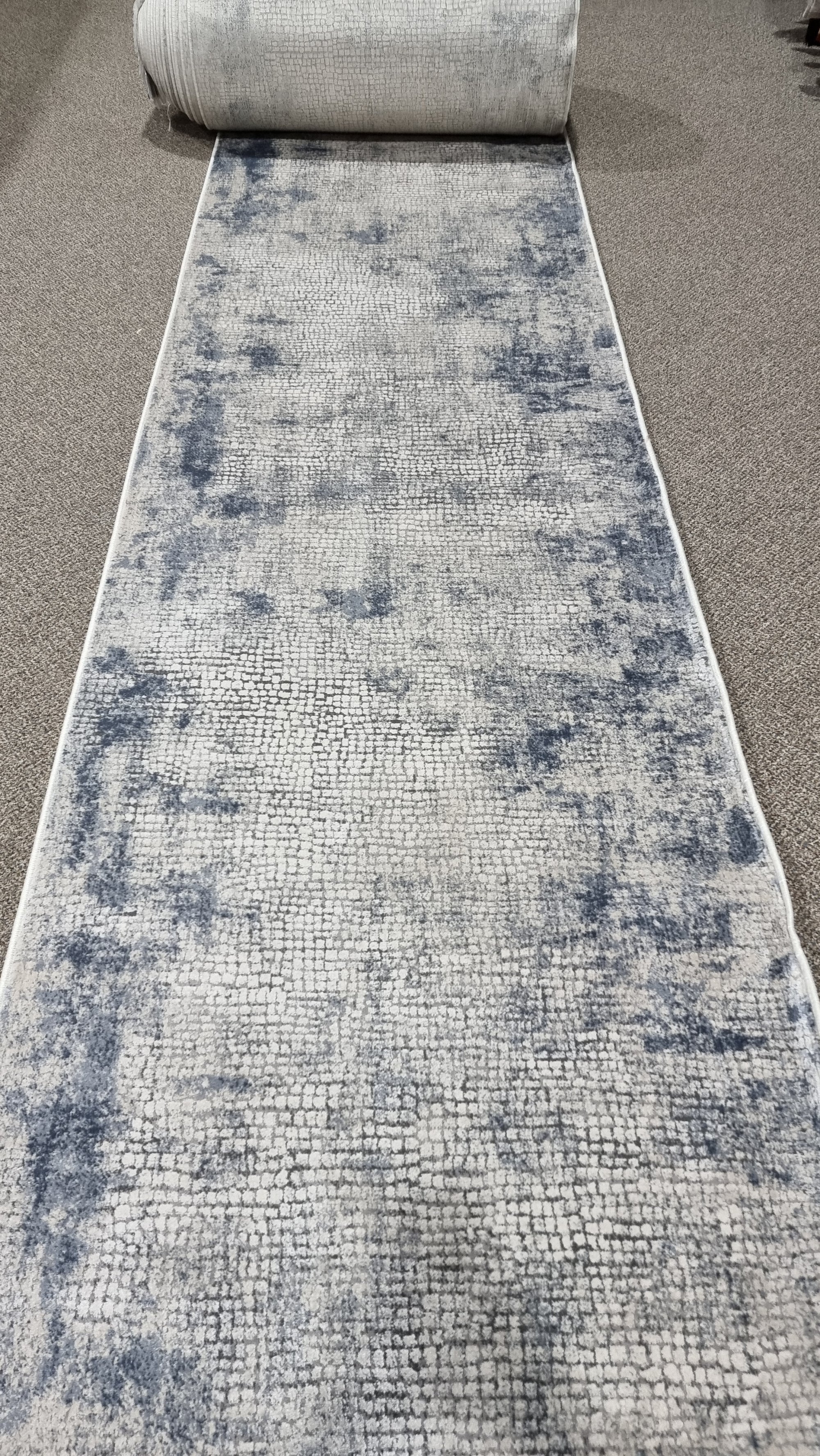 Divine 0171 GREY/BEIGE