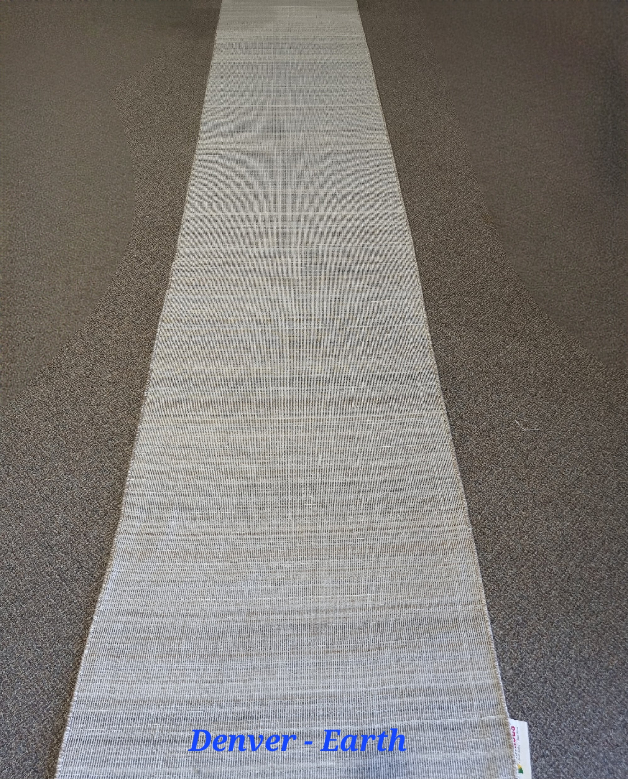 Denver Earth (Indoor/Outdoor)