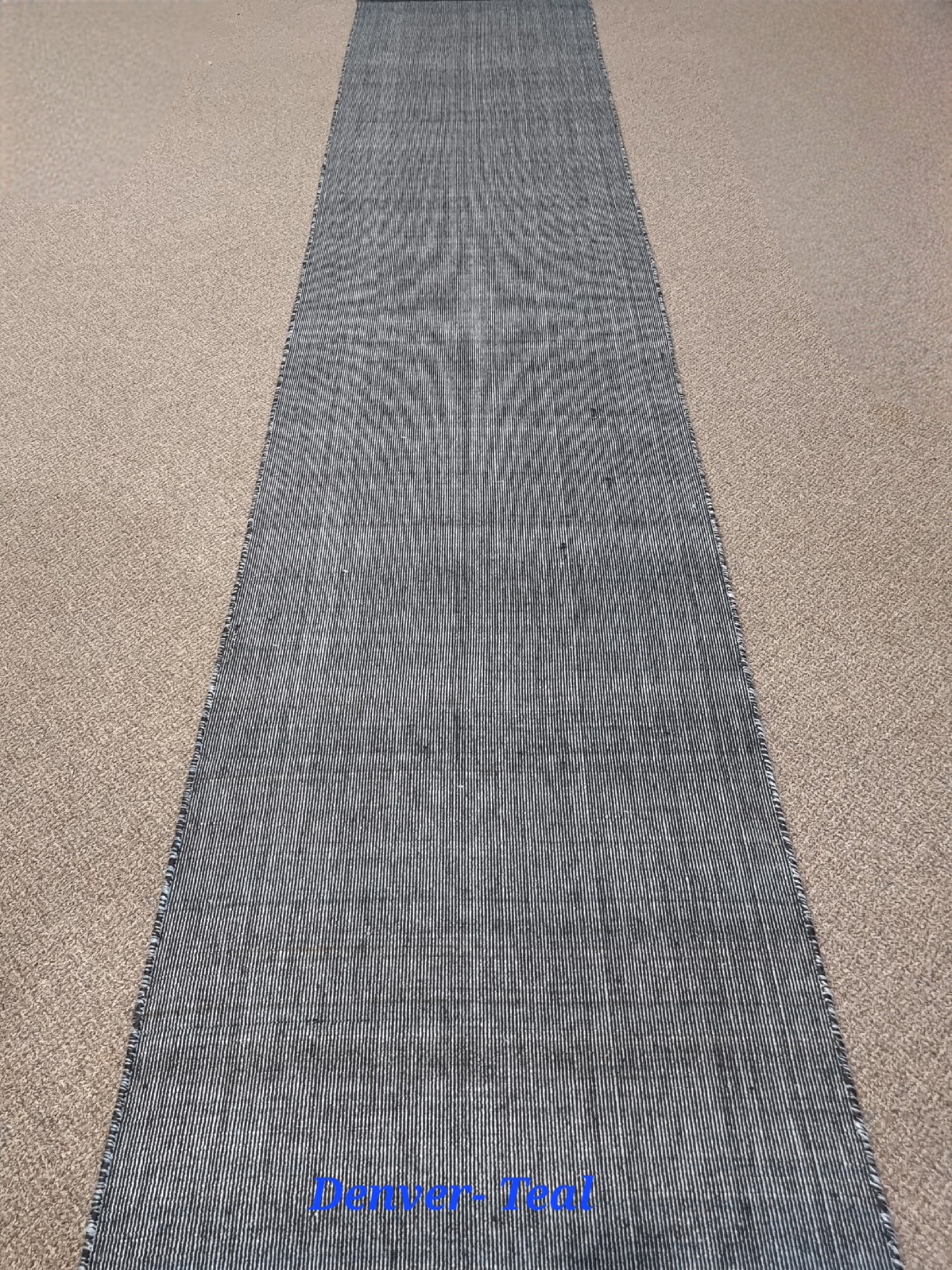 Denver Teal (Indoor/Outdoor)