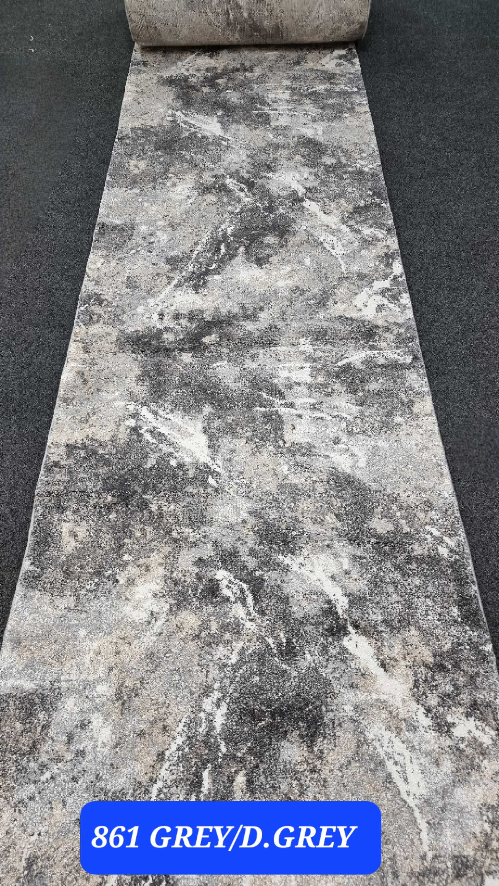 ASTANA 861 GREY/D.GREY