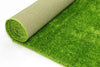 Fluffy  Shaggy Grass Green
