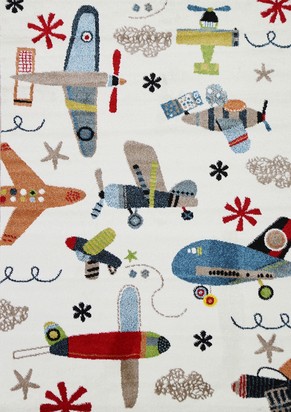 Kids rug 304 60