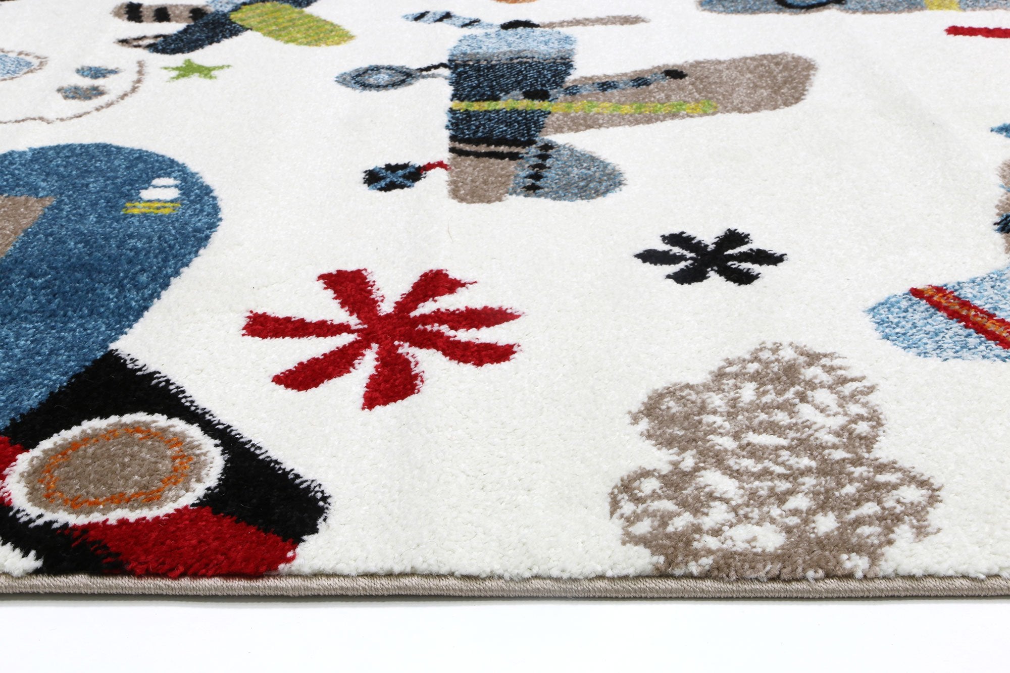 Kids rug 304 60