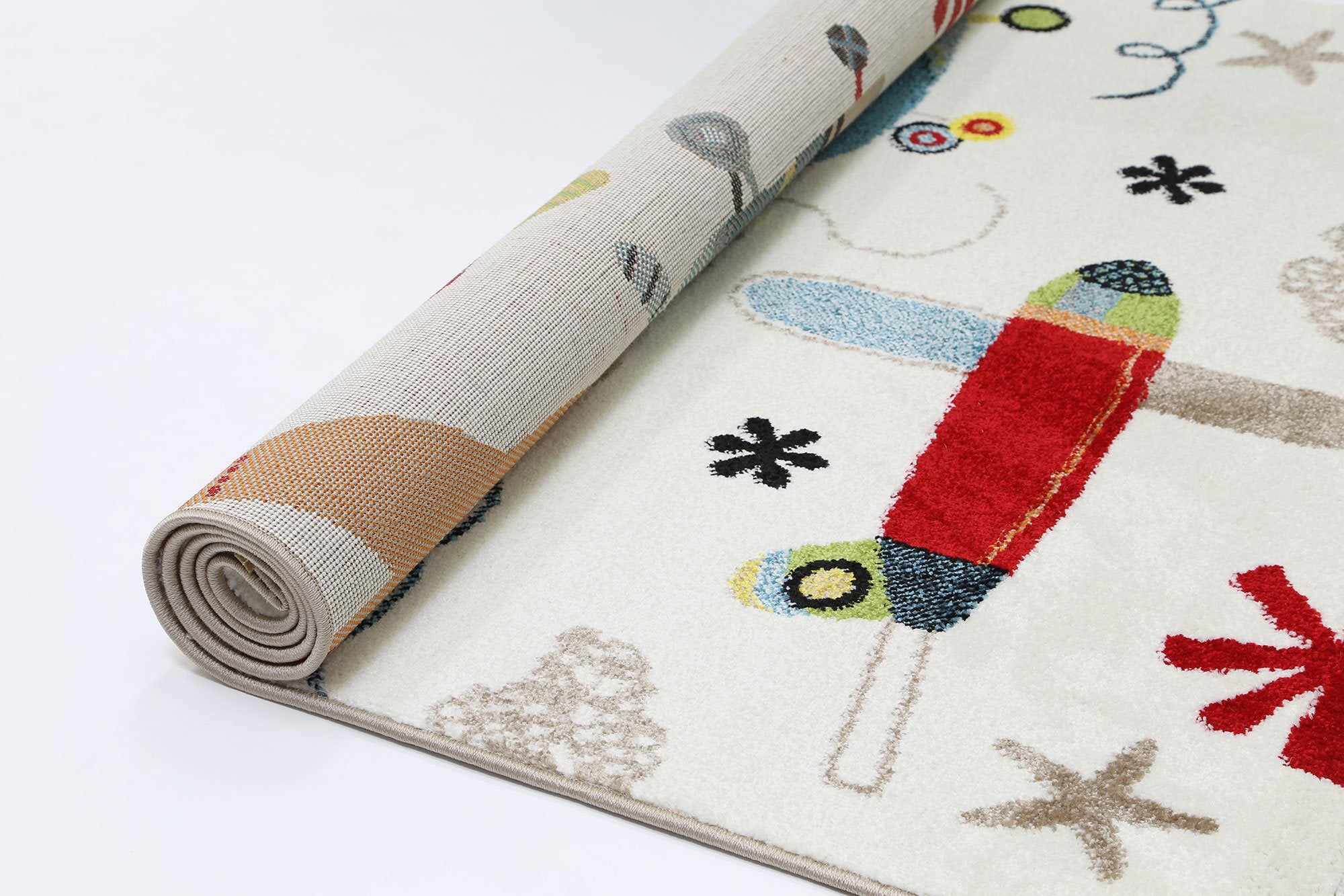 Kids rug 304 60