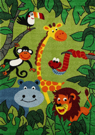 Kids rug 317 40