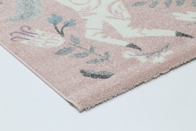 Kids rug 386 55