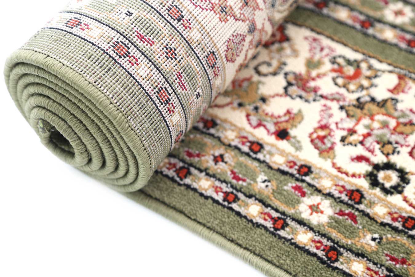 Classica Rug 4638 Green (6148A)