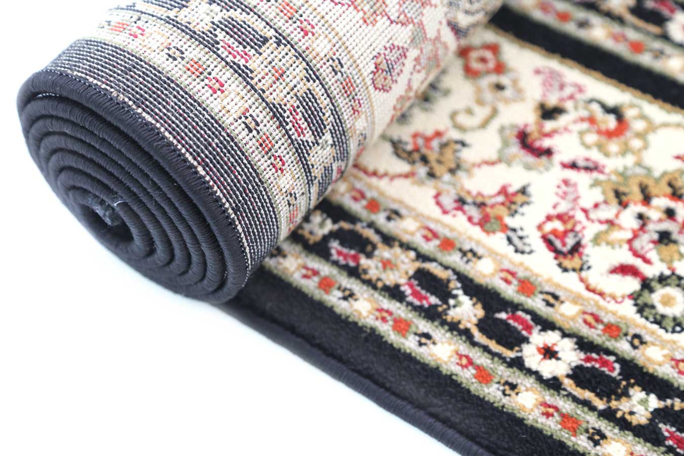 Classica Rug 4930 Black (6149A)