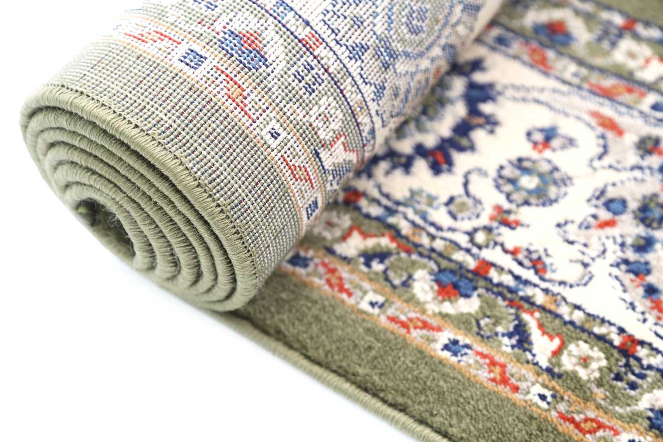 Classica Rug 4930 Green (6149A)