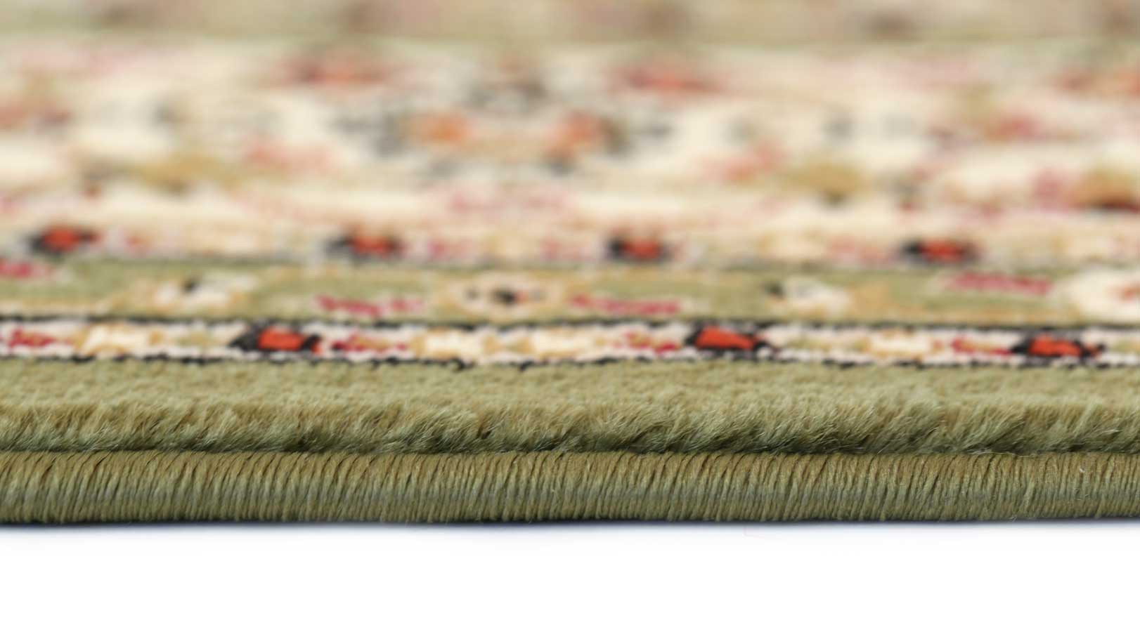 Classica Rug 4930 Green (6149A)