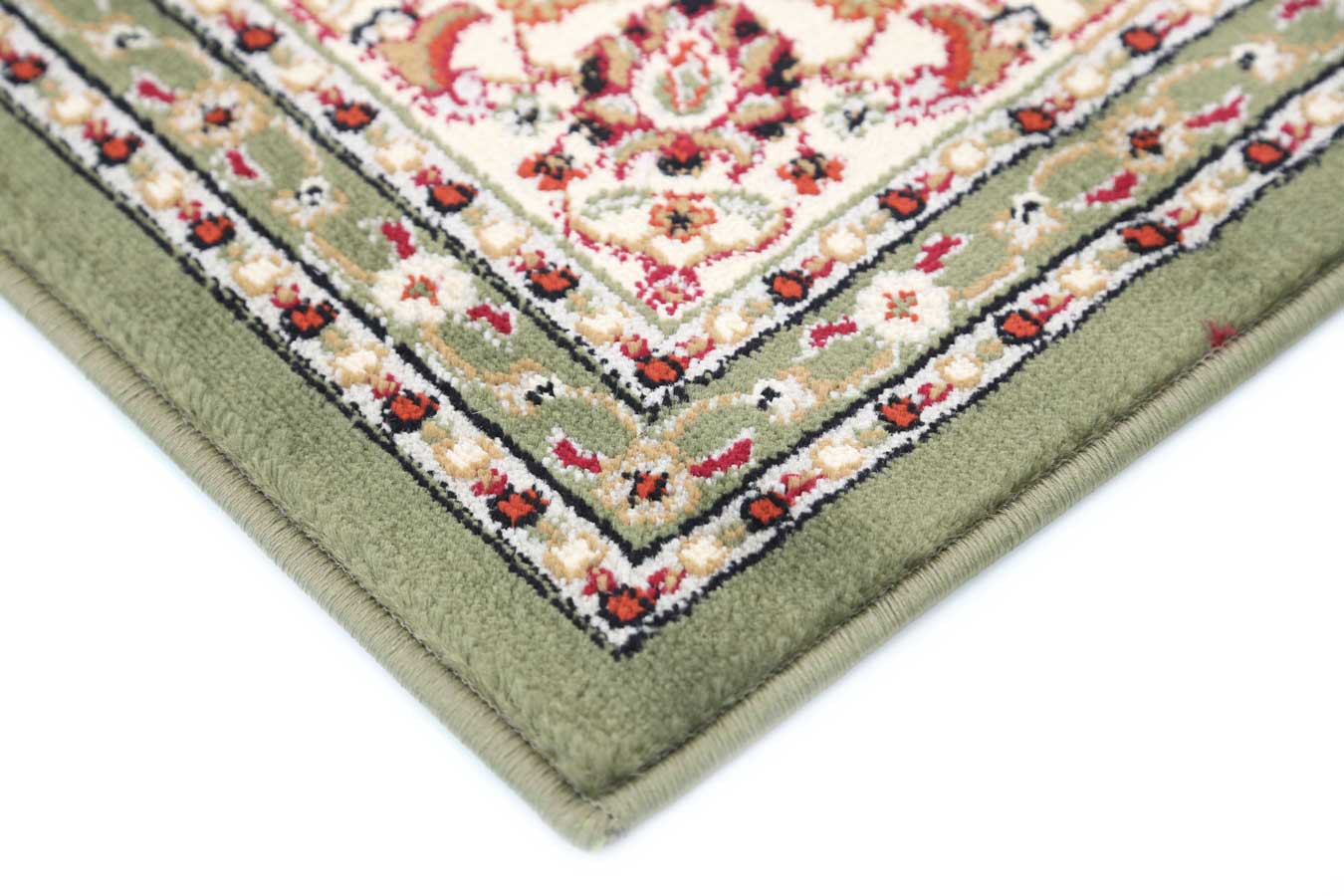 Classica Rug 4930 Green (6149A)