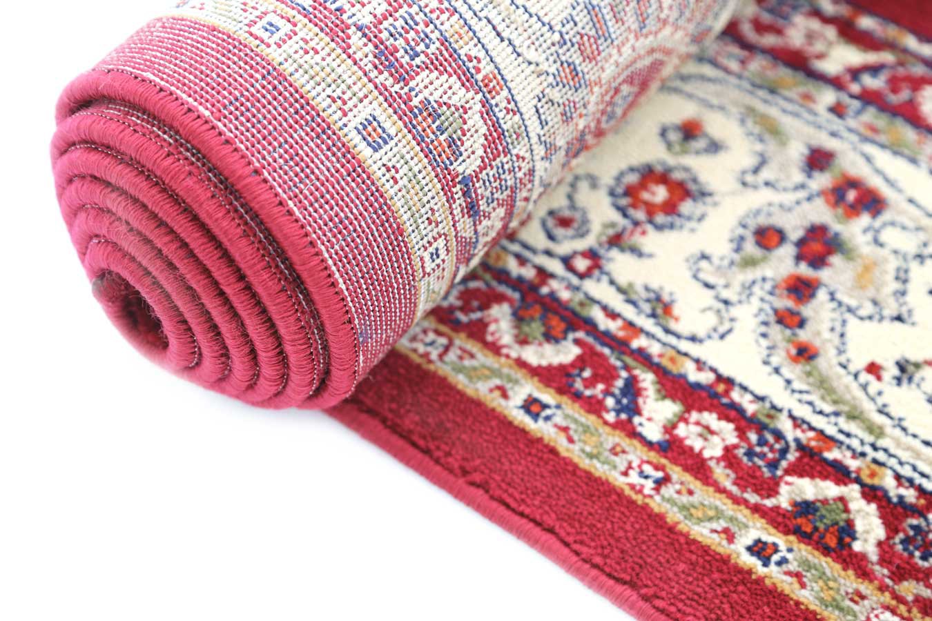 Classica Rug 4930 Red (6149A)