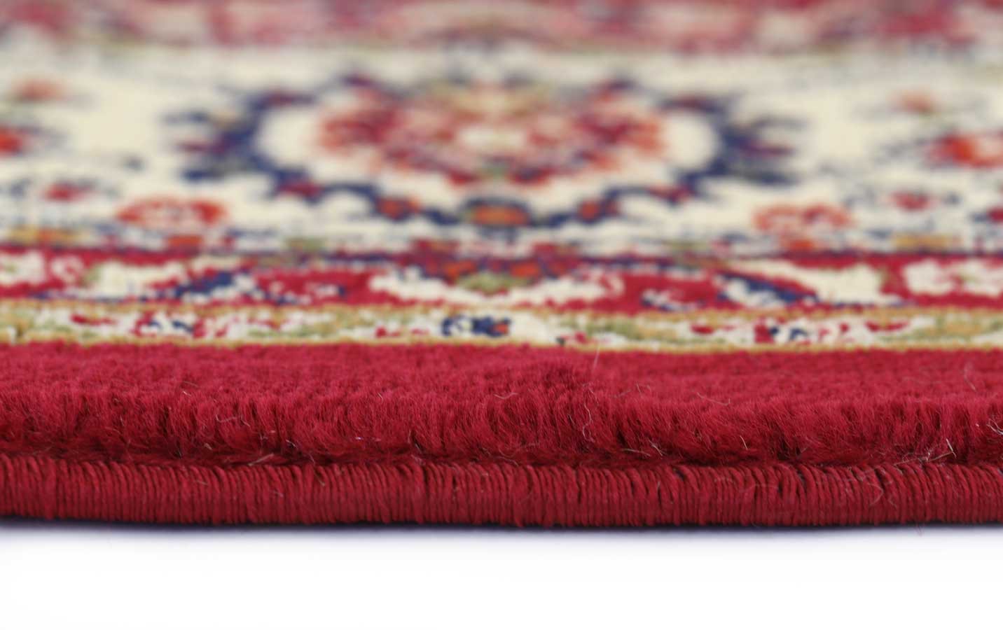 Classica Rug 4930 Red (6149A)