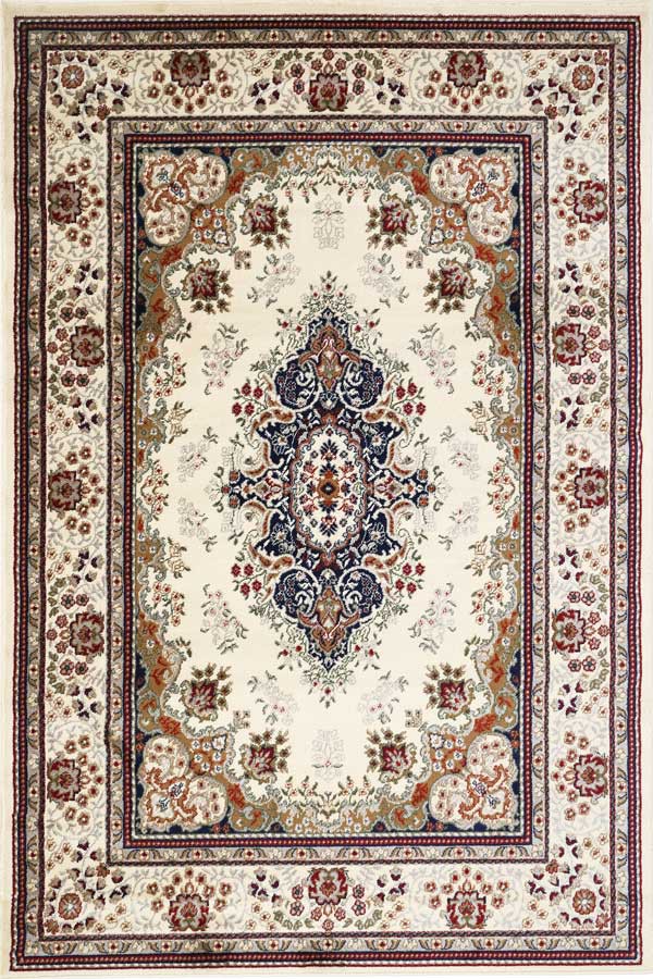 Classica Rug 7006 Cream (6154A)
