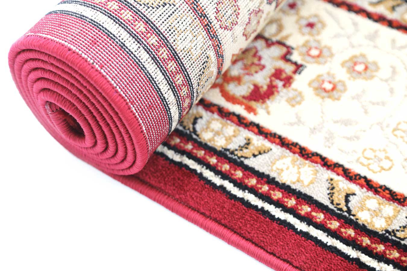 Classica Rug 7006 Red (6154A)