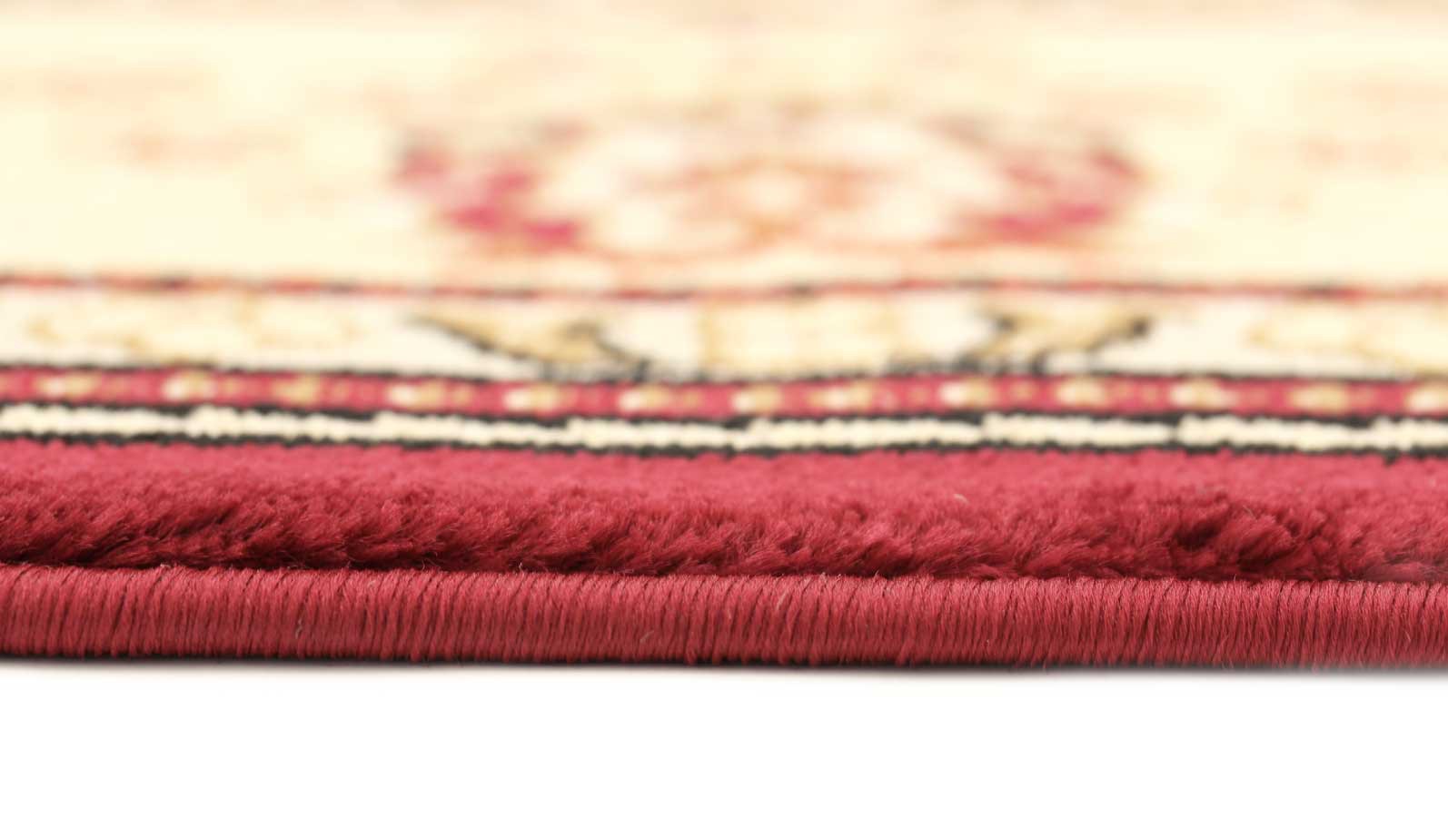 Classica Rug 7006 Red (6154A)