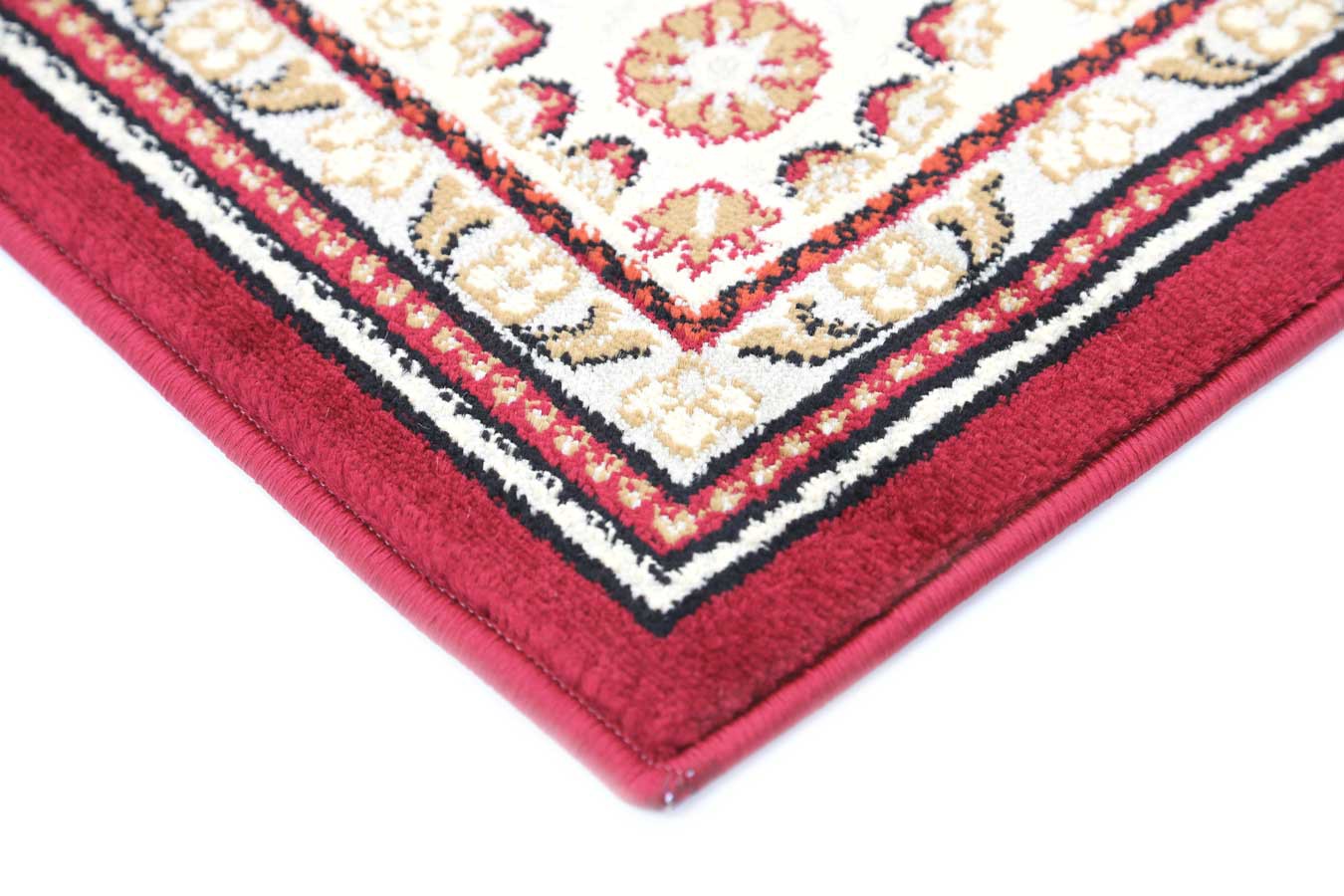 Classica Rug 7006 Red (6154A)