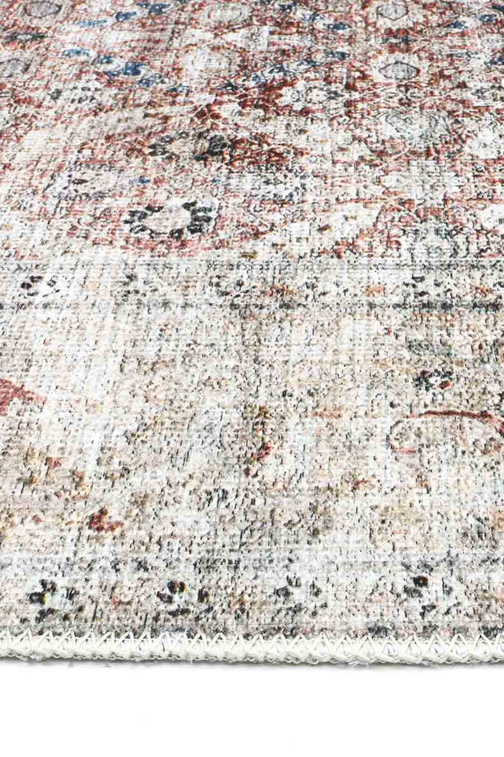 Vintage Distress Border