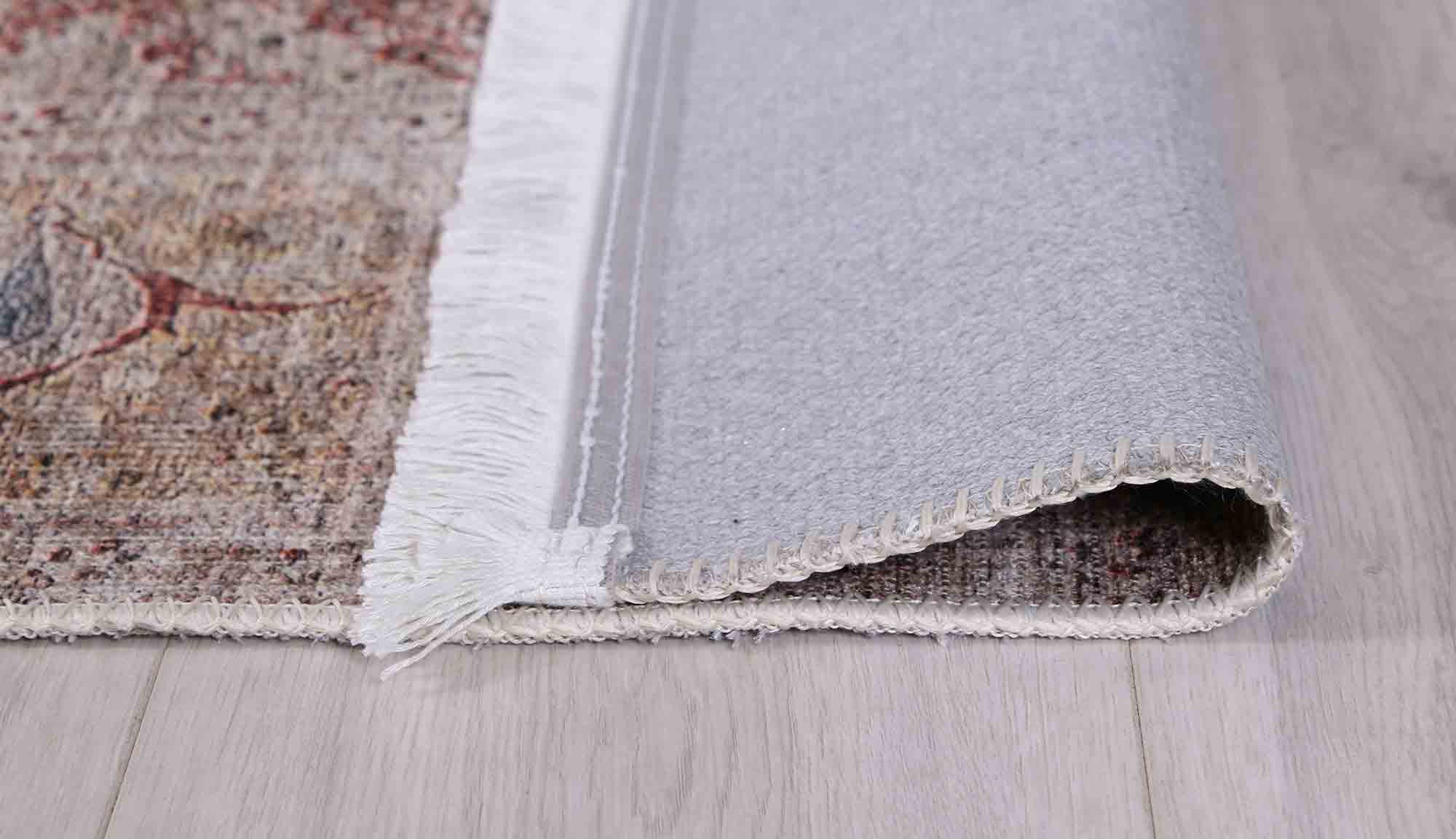 Vintage Distress Border