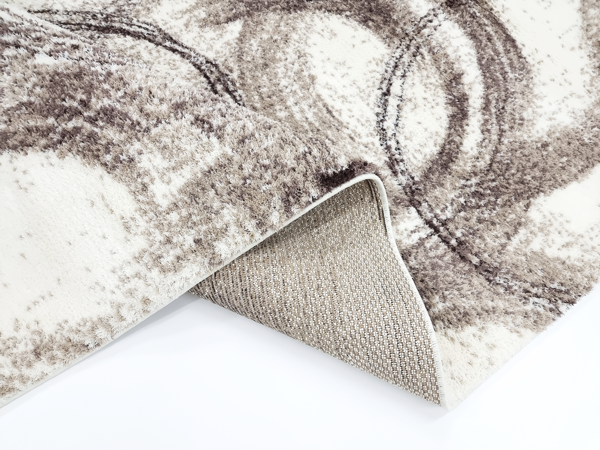 Sophia 403 Beige/White