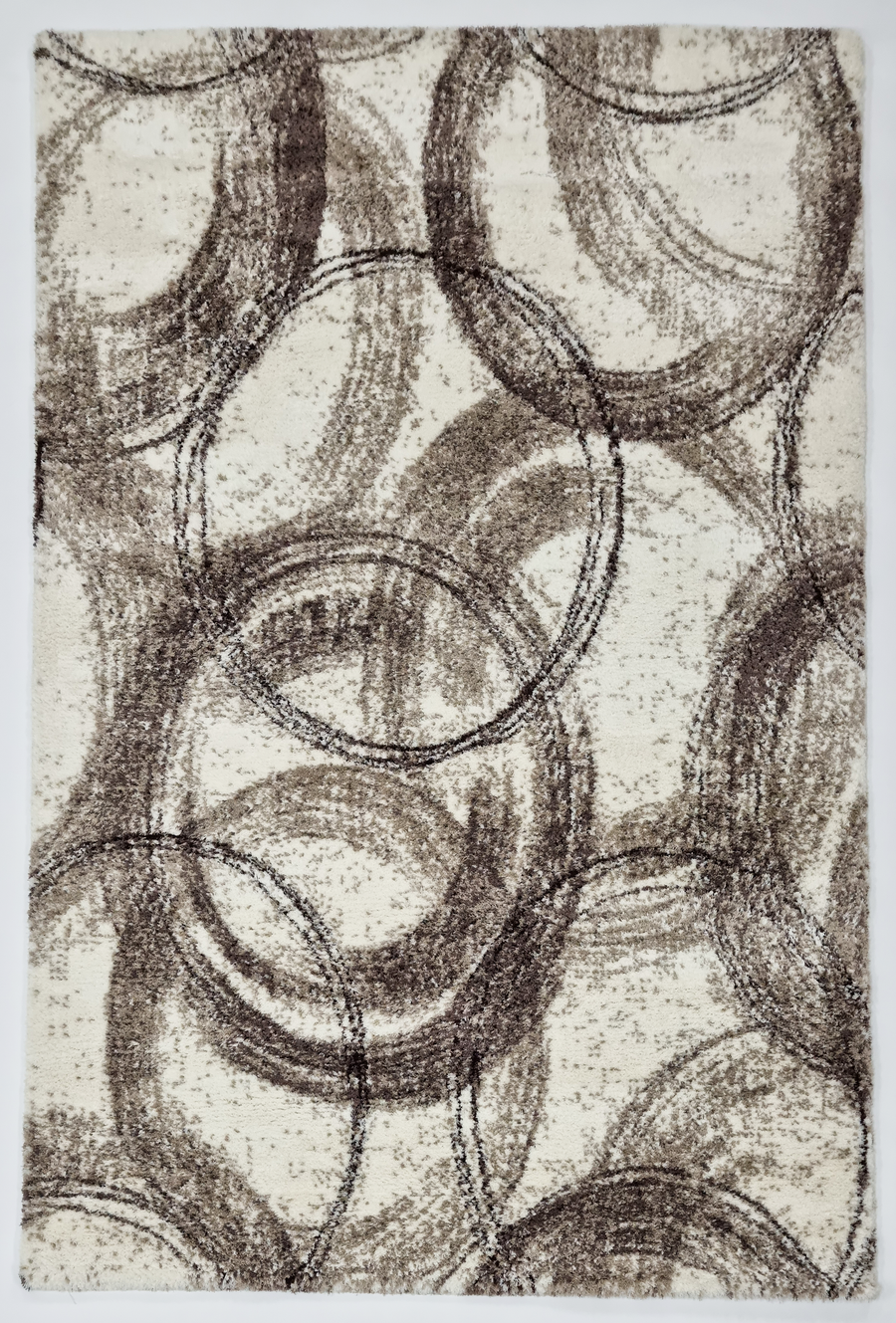 Sophia 403 Beige/White