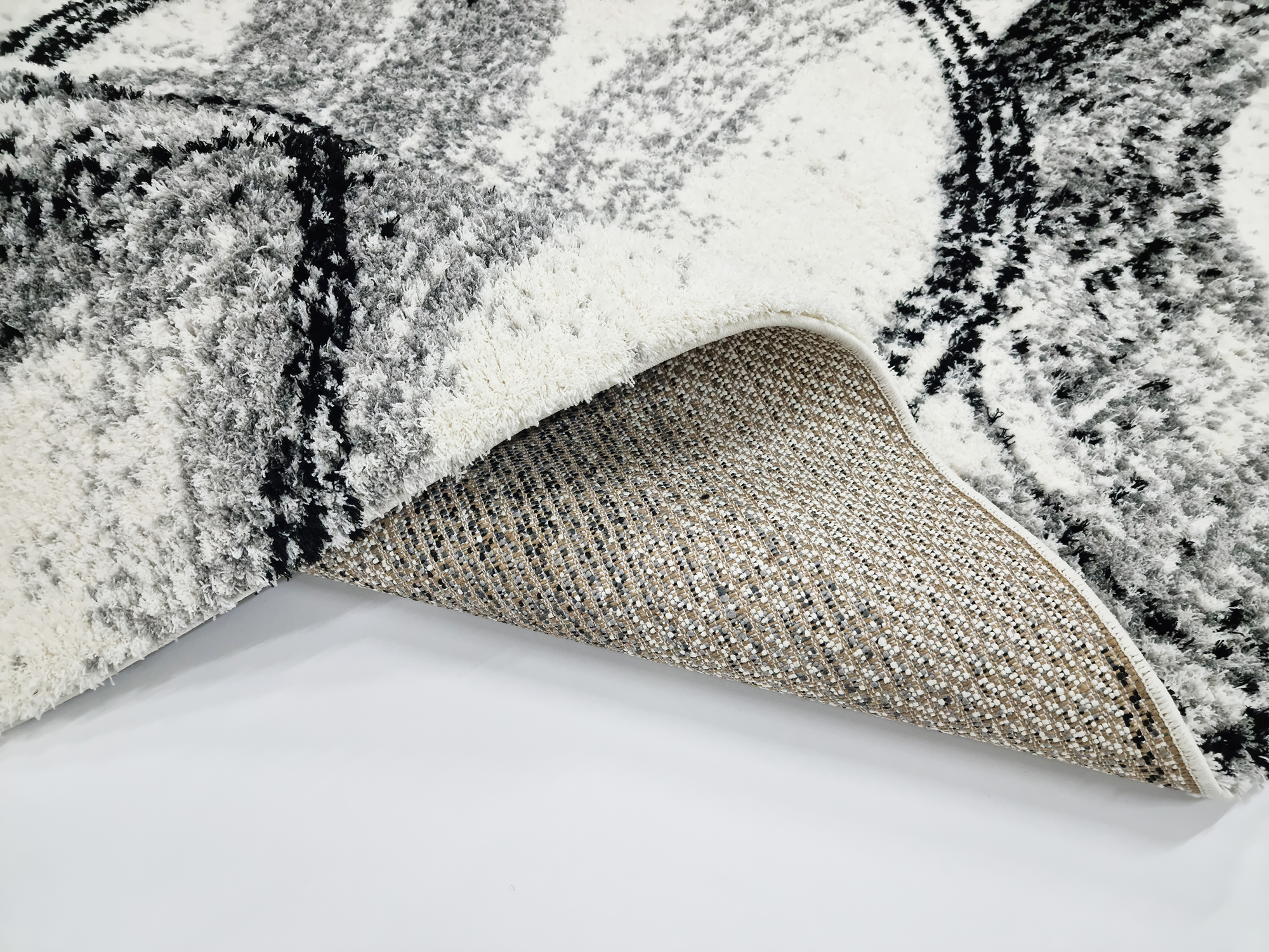 Sophia 403 L.grey/White