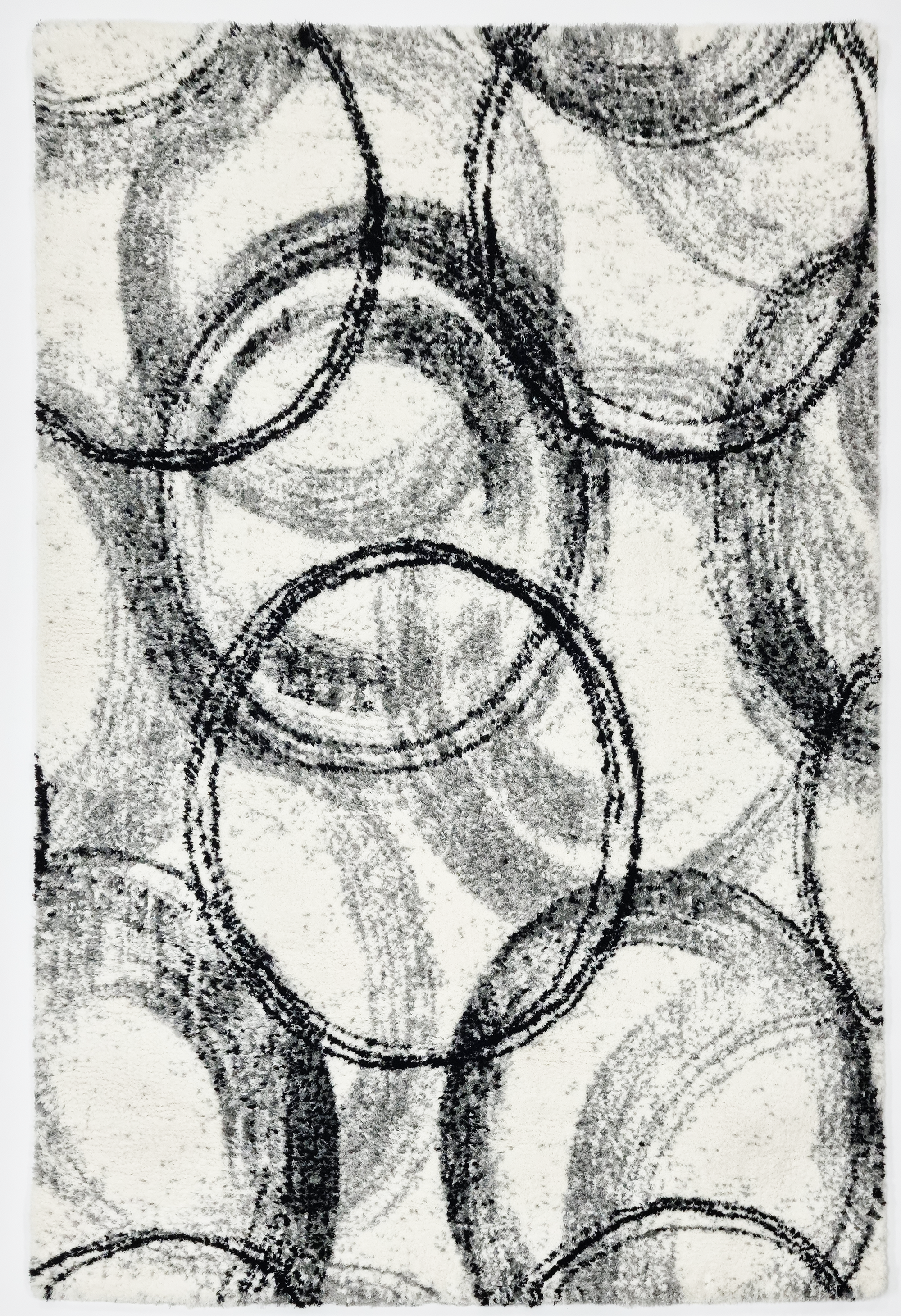 Sophia 403 L.grey/White