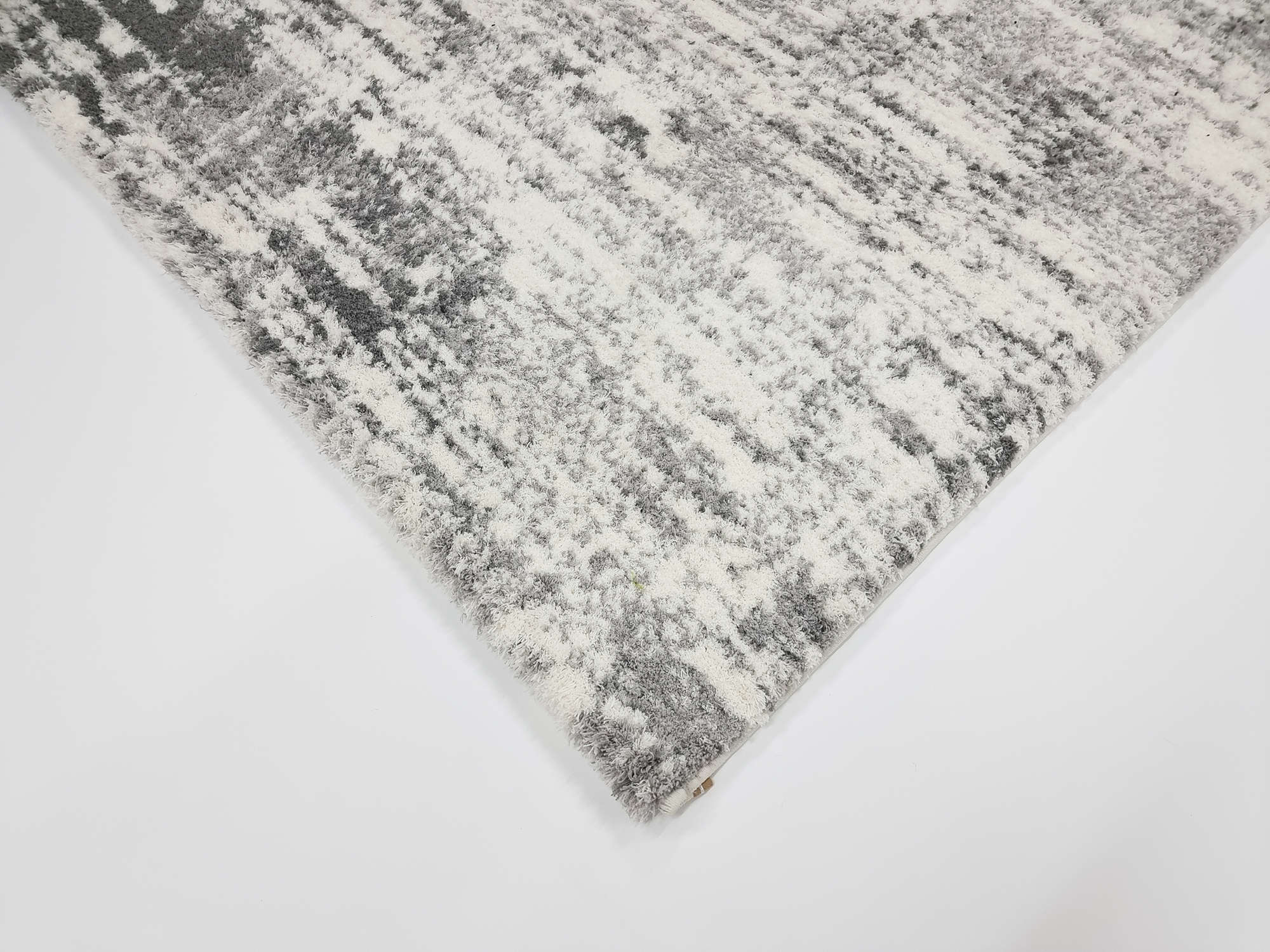 Sophia 407 L.grey/White