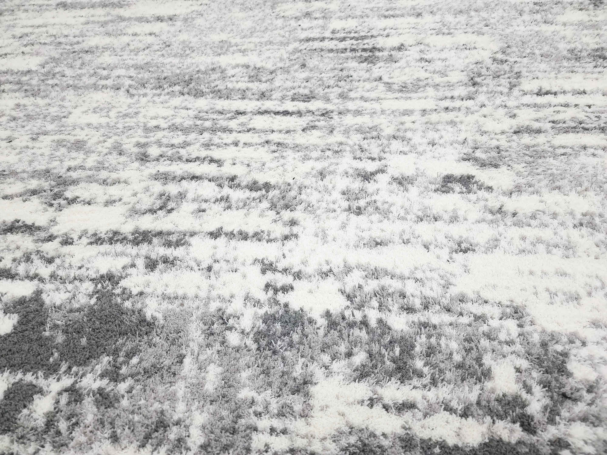 Sophia 407 L.grey/White