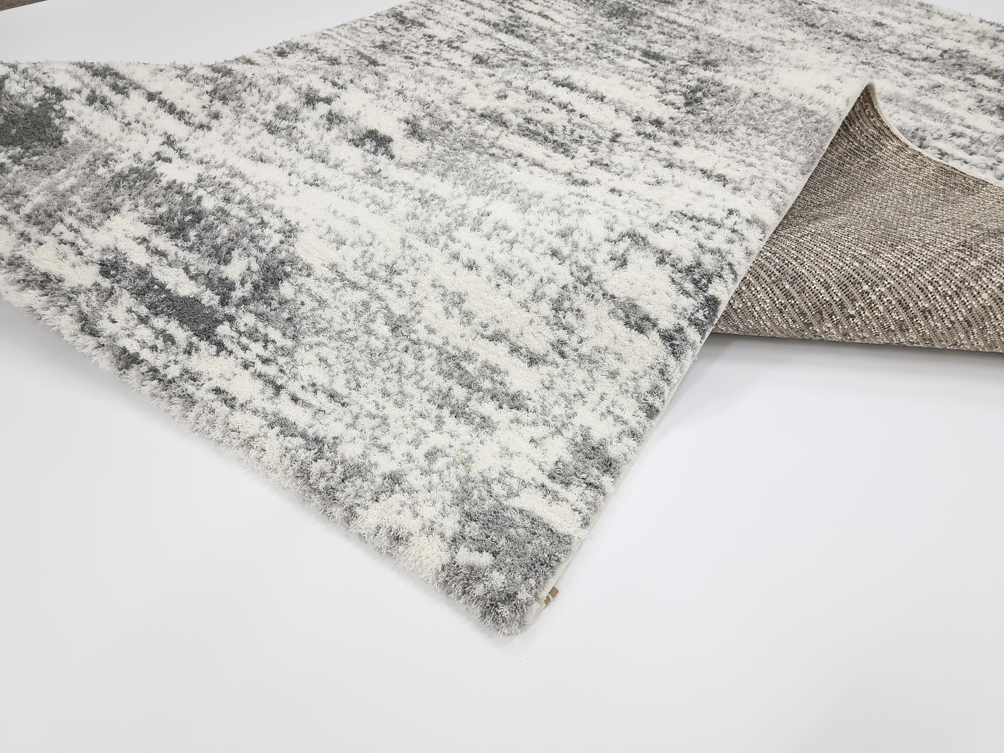 Sophia 407 L.grey/White