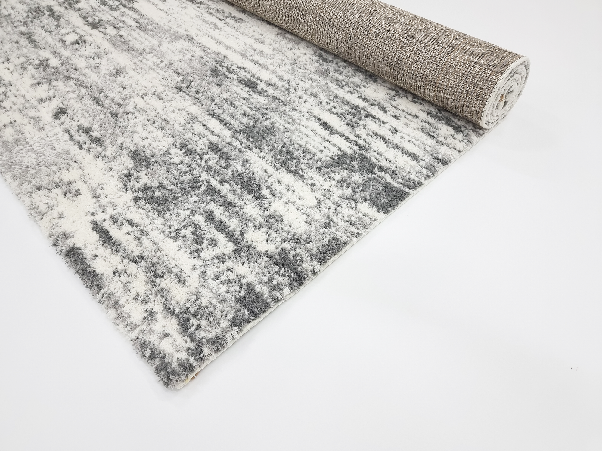 Sophia 407 L.grey/White