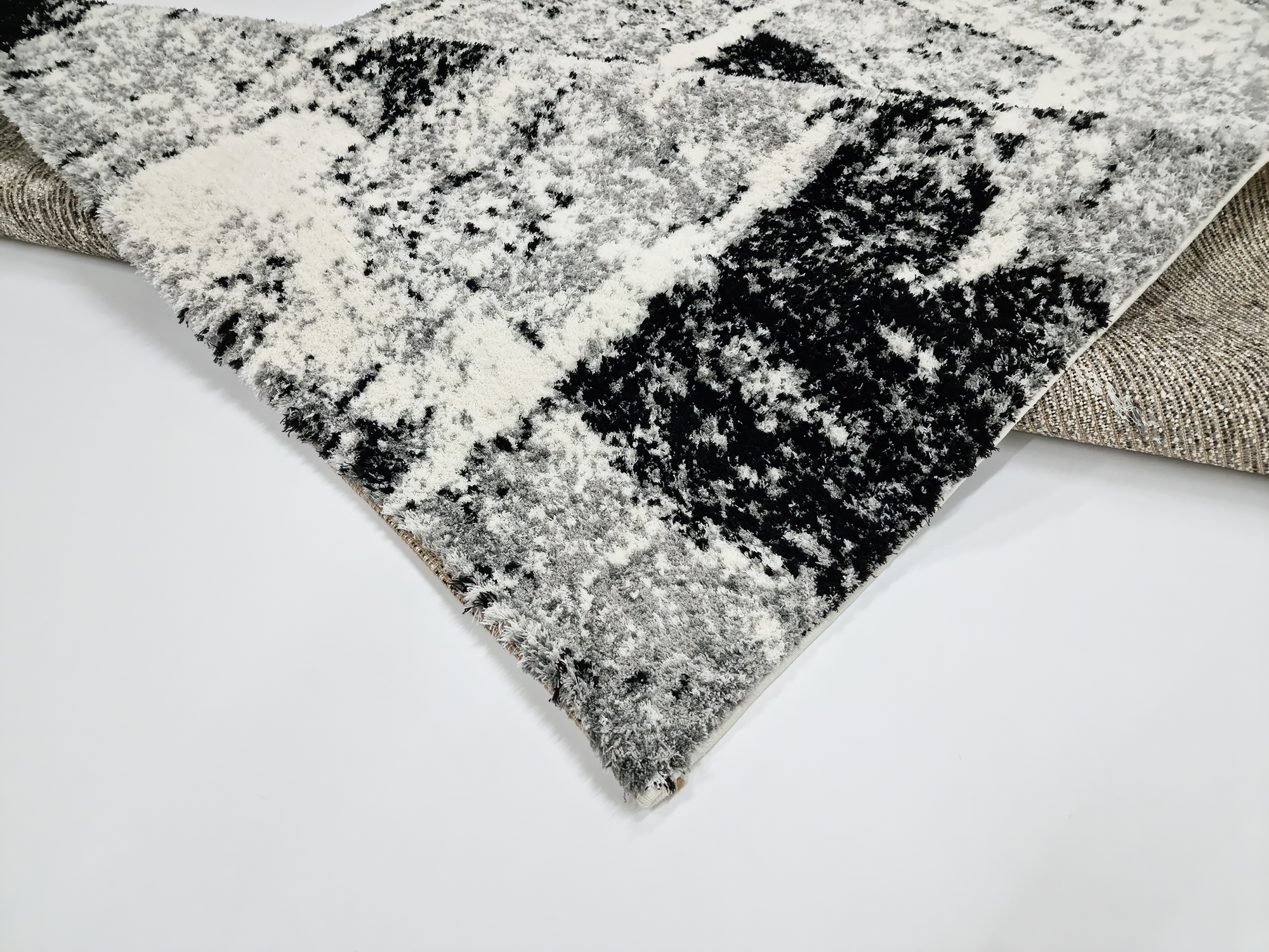 Sophia 411 L.grey/White