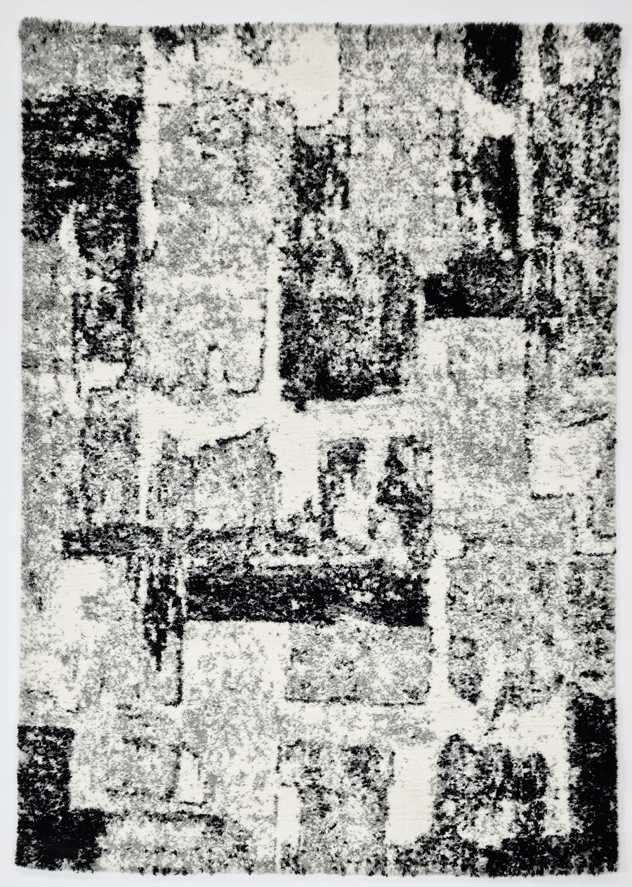 Sophia 411 L.grey/White