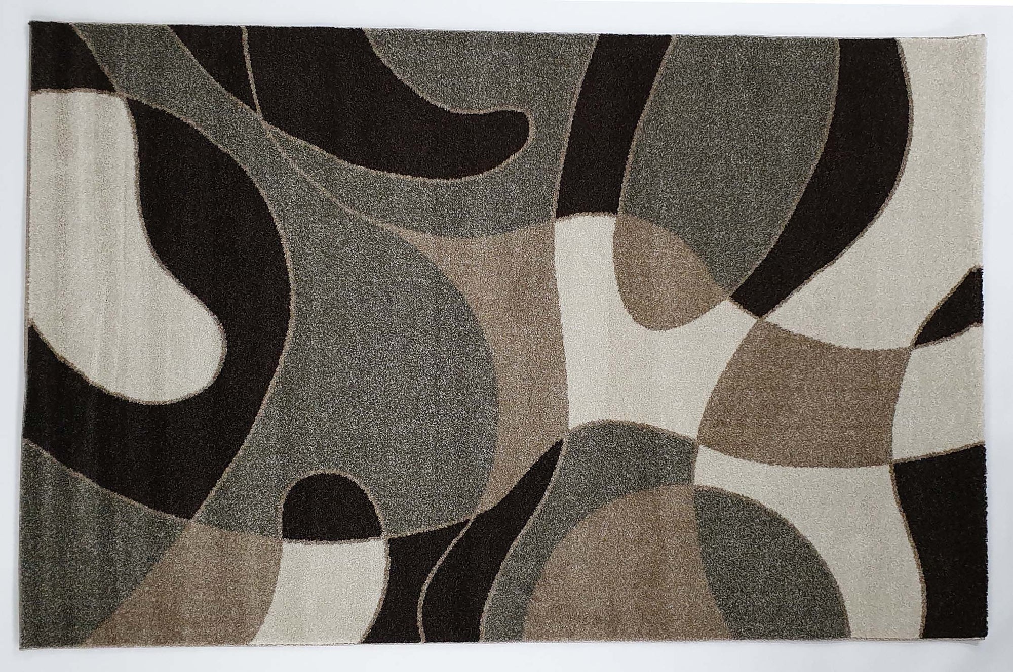 Modern Dubai  B506A-FTA 77 FUME/FUME