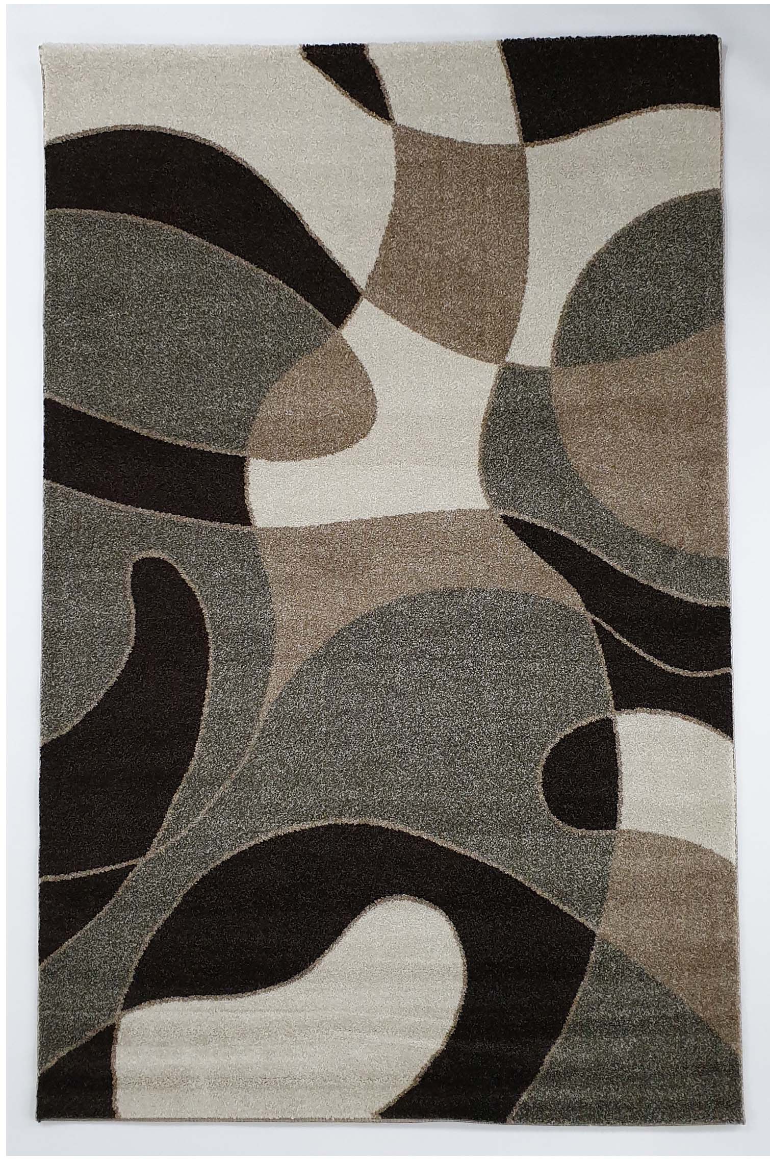 Modern Dubai  B506A-FTA 77 FUME/FUME