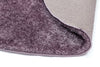 Fluffy Shaggy Lilac Purple