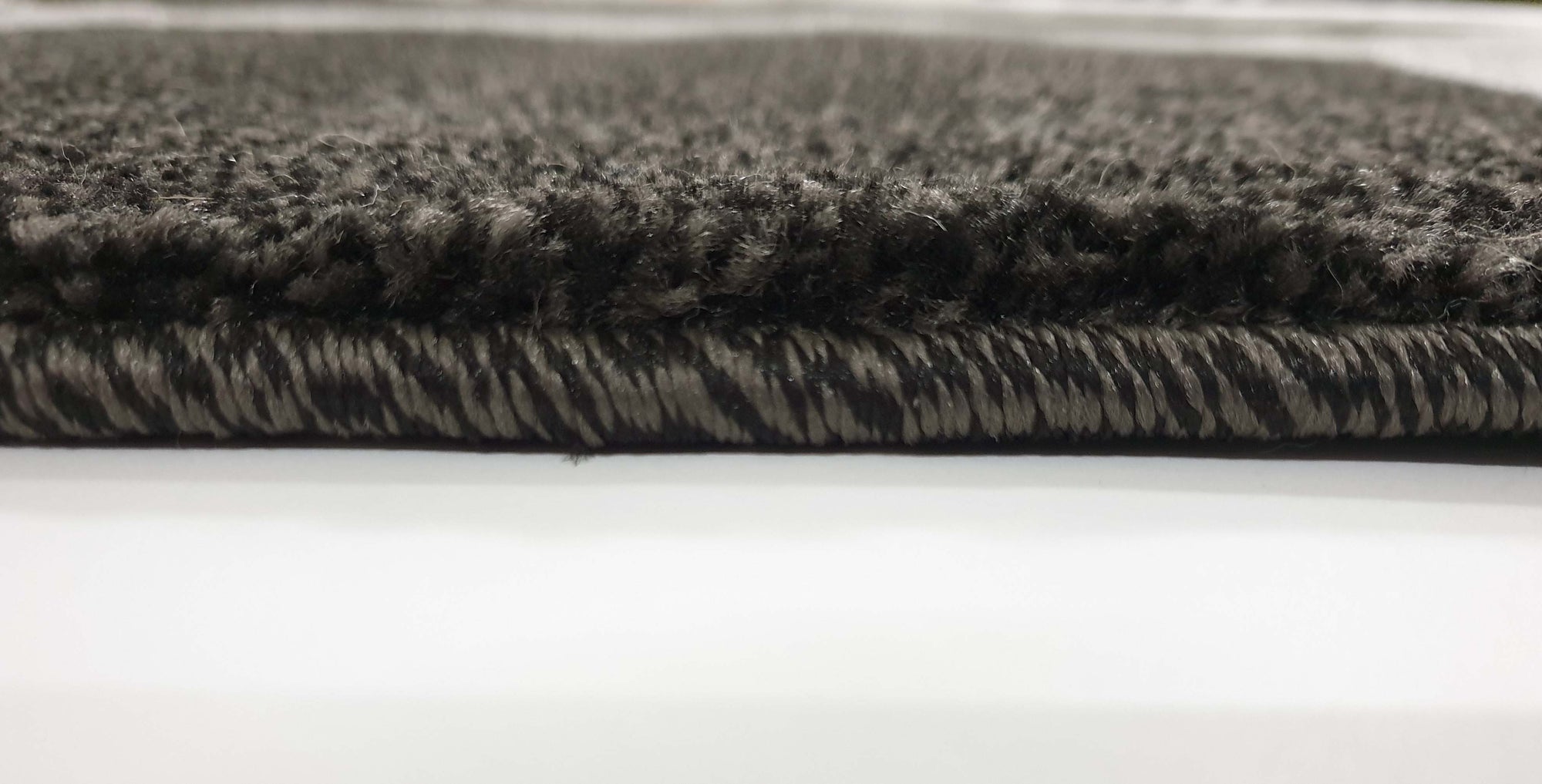 Modern Dubai D564A-FTB27 BLACK/D.GREY