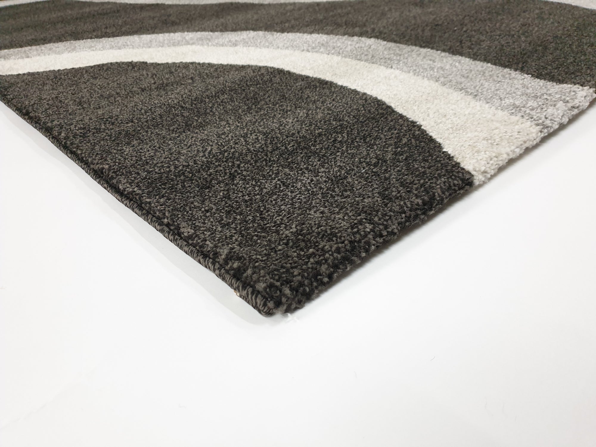 Modern Dubai D564A-FTB27 BLACK/D.GREY