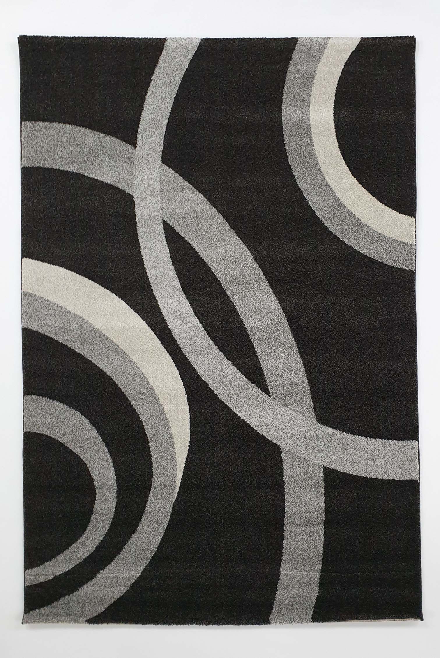 Modern Dubai D564A-FTB27 BLACK/D.GREY