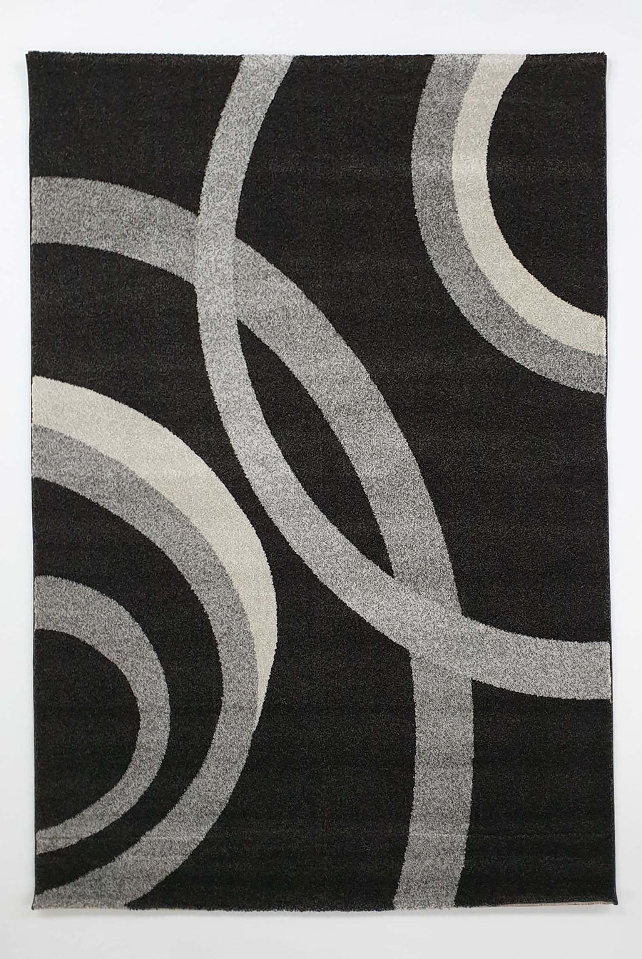 Modern Dubai D564A-FTB27 BLACK/D.GREY