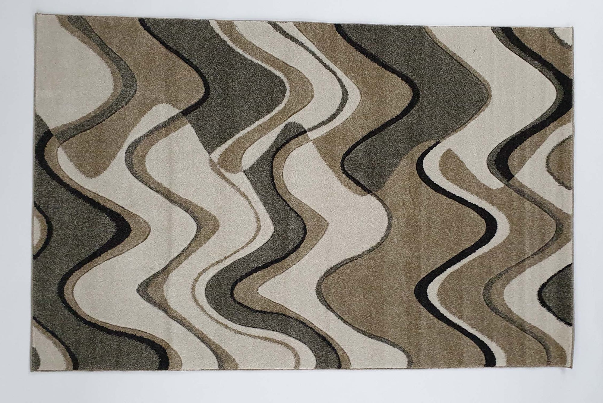 Omega   C568A-FLD36 CREAM/BEJ