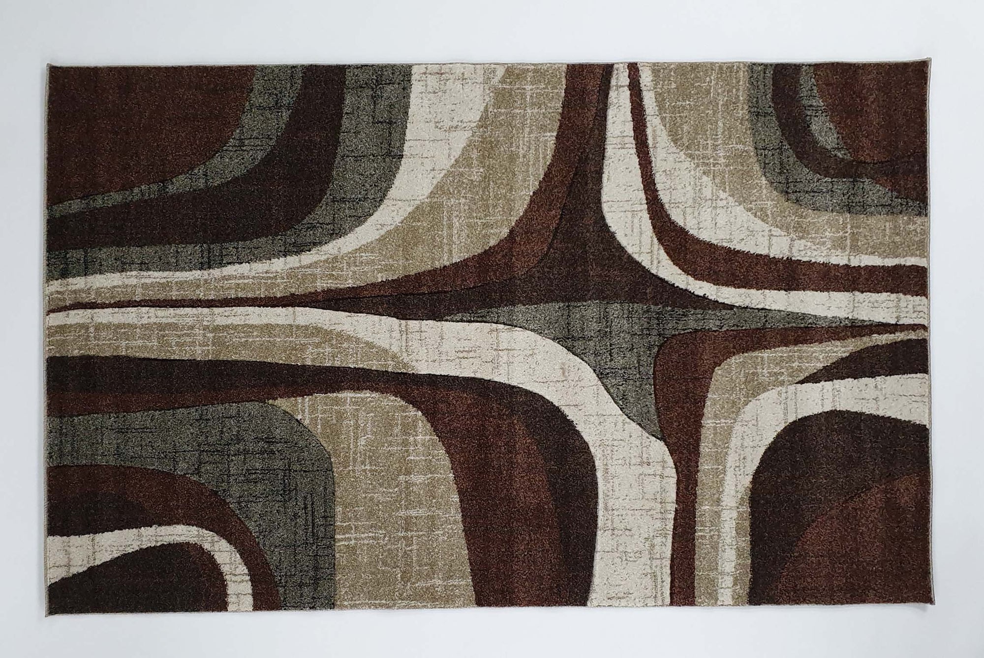 Omega   C578A-FLD47 D.BROWN/FUMEE